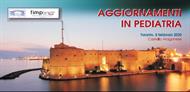 AGGIORNAMENTI IN PEDIATRIA - TARANTO, 8 FEBBRAIO 2020